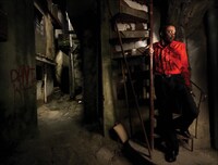 「ホース・マネー」