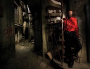 「ホース・マネー」