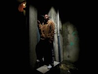 「ホース・マネー」