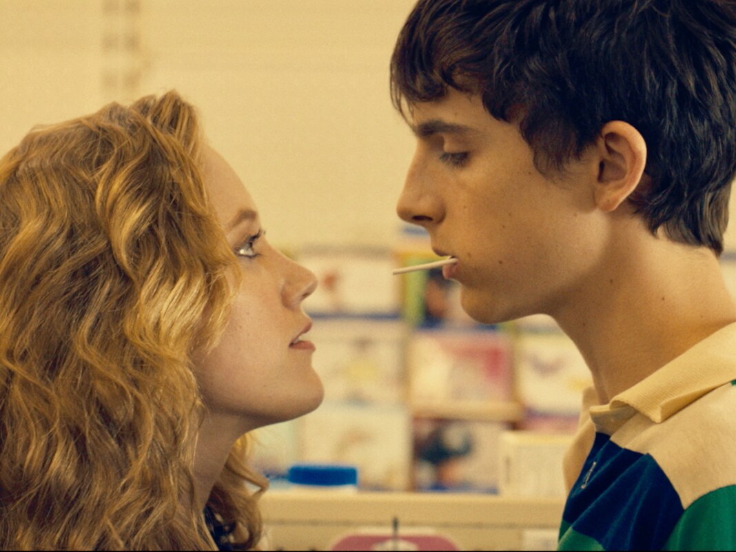 ティモシー・シャラメ主演「ホット・サマー・ナイツ」海辺のひと夏捉えた写真15枚