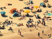 「HOT SUMMER NIGHTS/ホット・サマー・ナイツ」