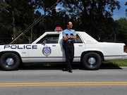 「HOT SUMMER NIGHTS/ホット・サマー・ナイツ」