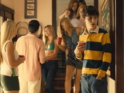 「HOT SUMMER NIGHTS/ホット・サマー・ナイツ」