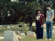 「HOT SUMMER NIGHTS/ホット・サマー・ナイツ」