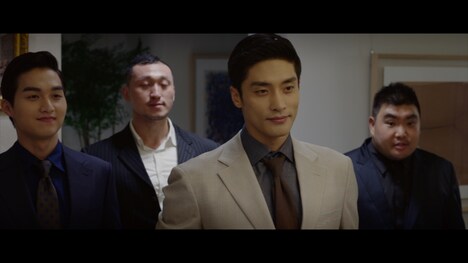 「ヒョンジェ～釜山港の兄弟～」