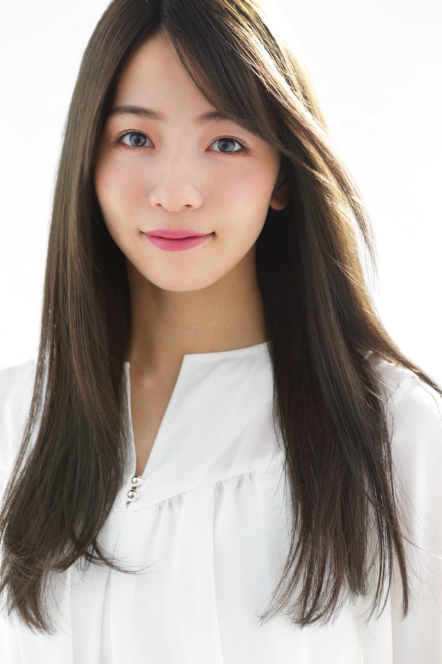 傳谷英里香
