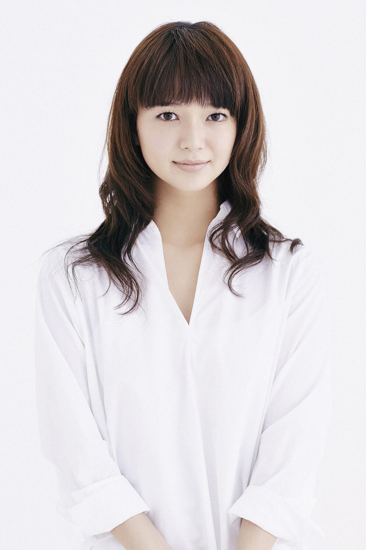 多部未華子の主演ドラマ これは経費で落ちません 製作決定 重岡大毅も出演 コメントあり 映画ナタリー
