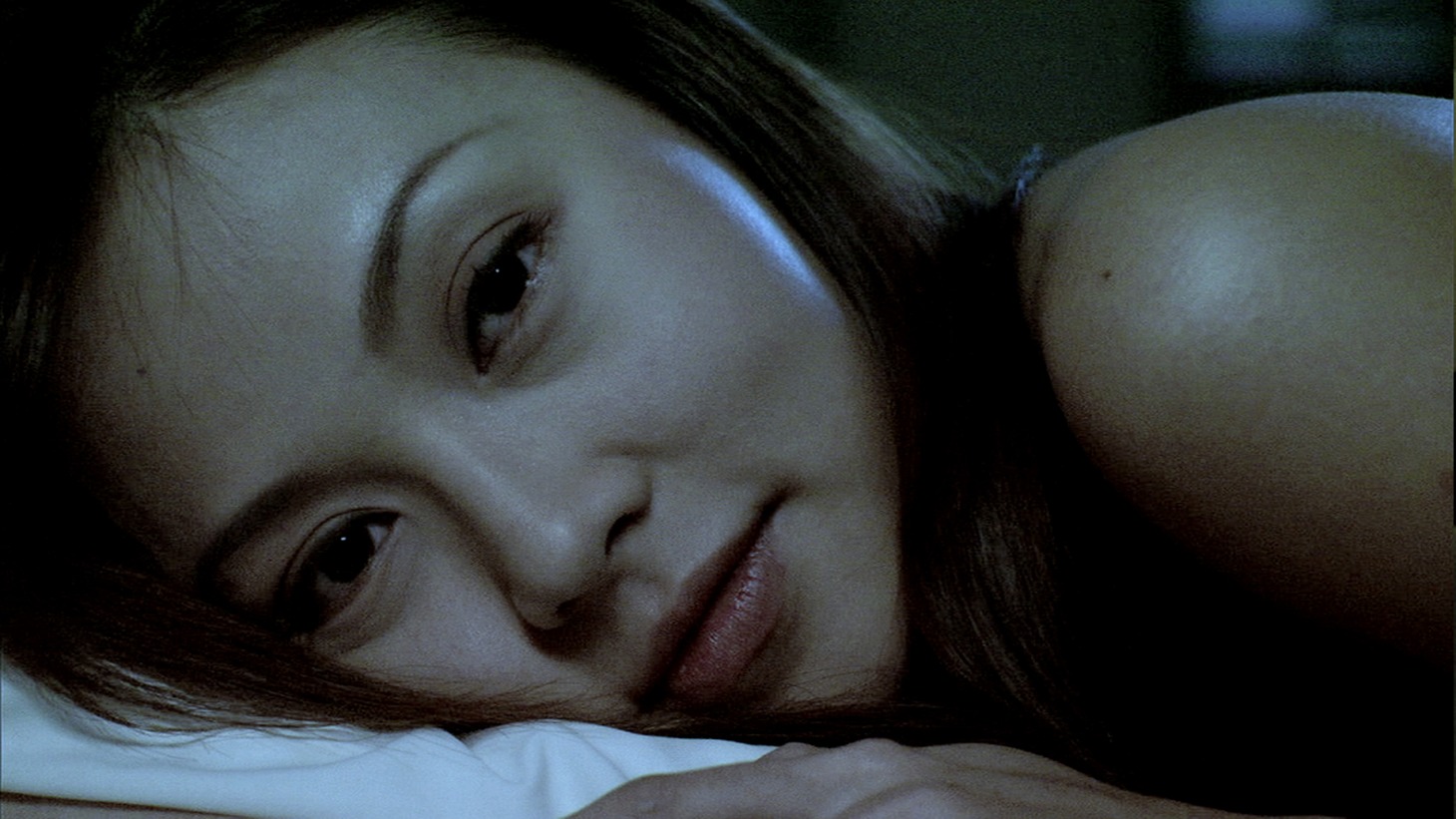 「一緒にいて」 (c)Zhao Wei Films 2005