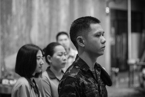 「十年 Ten Years Thailand」 (c)2018 Ten Years Studio