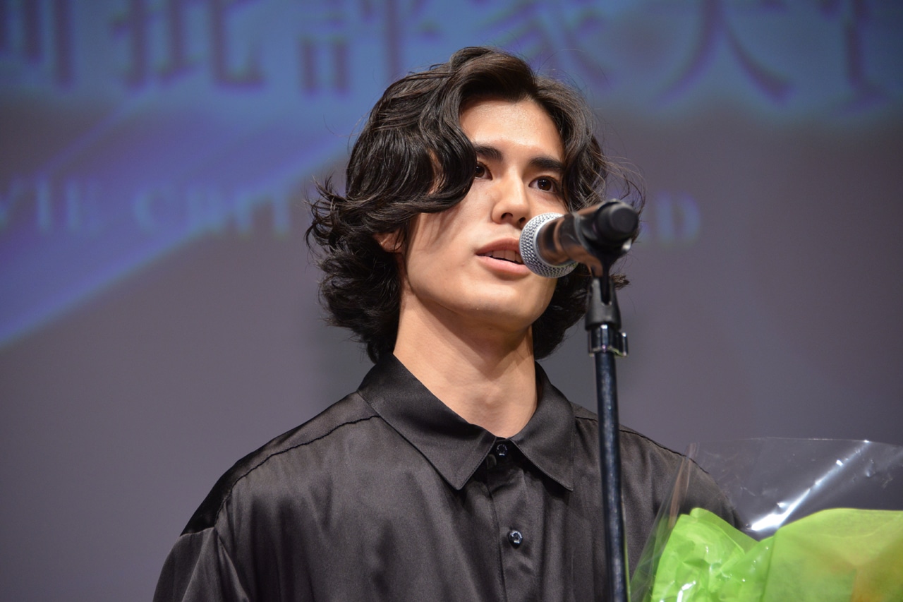 寛一郎