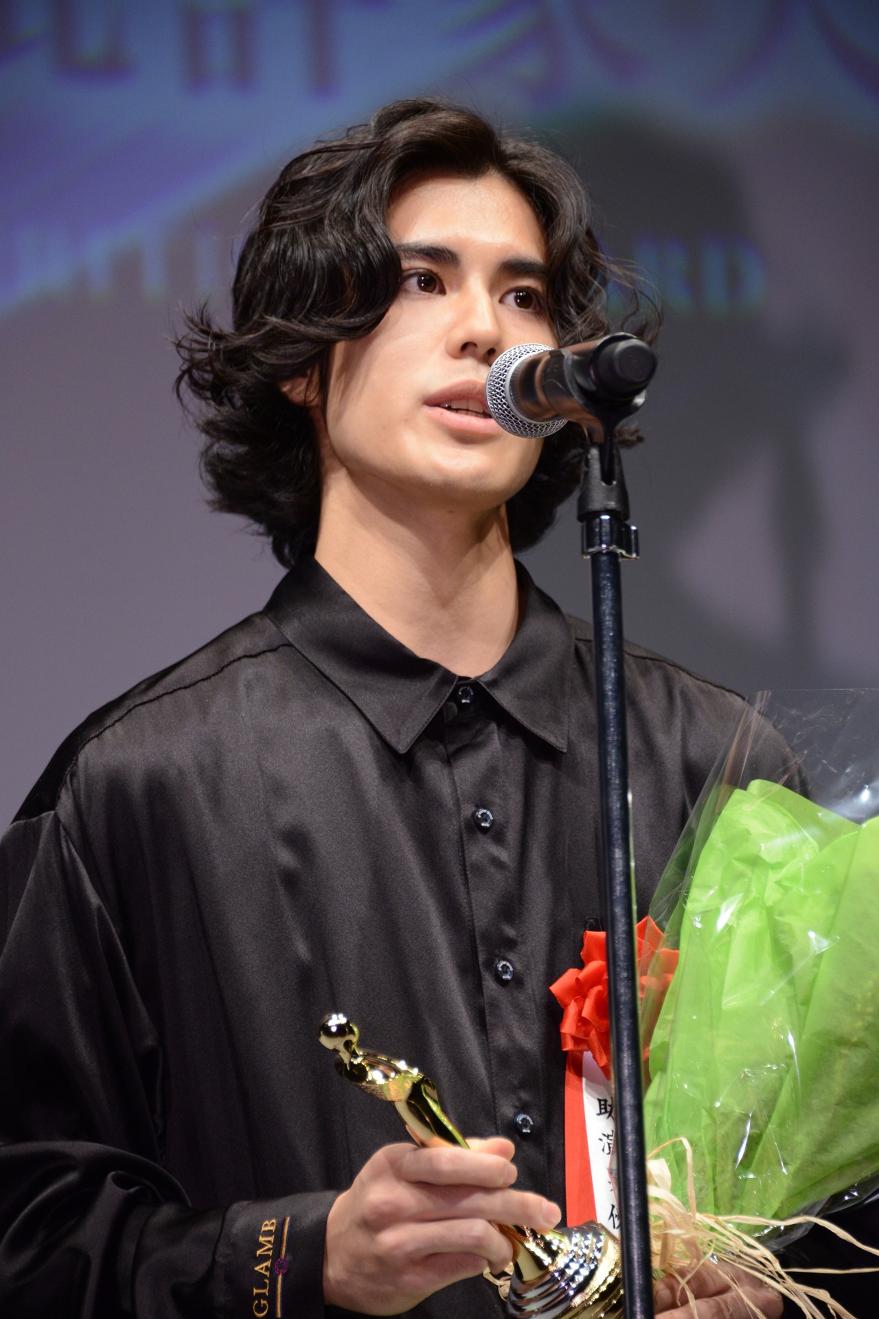 寛一郎
