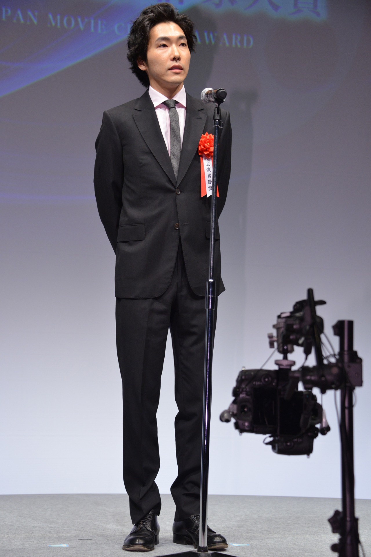 柄本佑