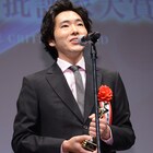 柄本佑「悪い顔をしながら企んで作った映画」で批評家大賞の主演男優賞に輝く