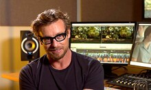 サイモン・ベイカー