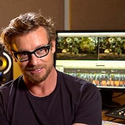 サイモン・ベイカーが監督作語る、描いたのは「自分が何者なのか理解するプロセス」