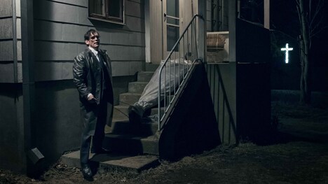 「ハウス・ジャック・ビルト」