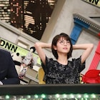 浜辺美波が「脱力タイムズ」で新元号発表会見に挑戦、ずん飯尾「末恐ろしい18歳」