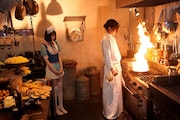 「Diner ダイナー」