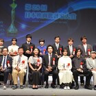 佐野勇斗と平手友梨奈が「日本映画批評家大賞」新人男優賞&新人女優賞を受賞