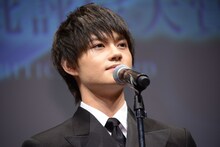 佐野勇斗（M!LK）