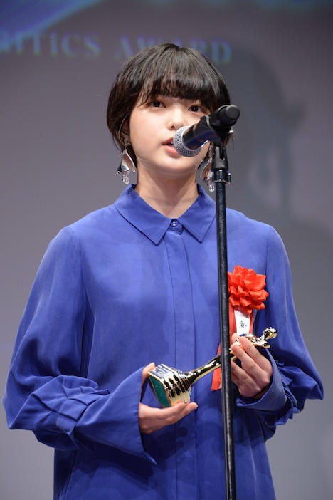 平手友梨奈（欅坂46）