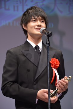 佐野勇斗 ちはやふる 筑波役との出会いに幸せ感じる 批評家大賞で新人男優賞 写真12枚 映画ナタリー