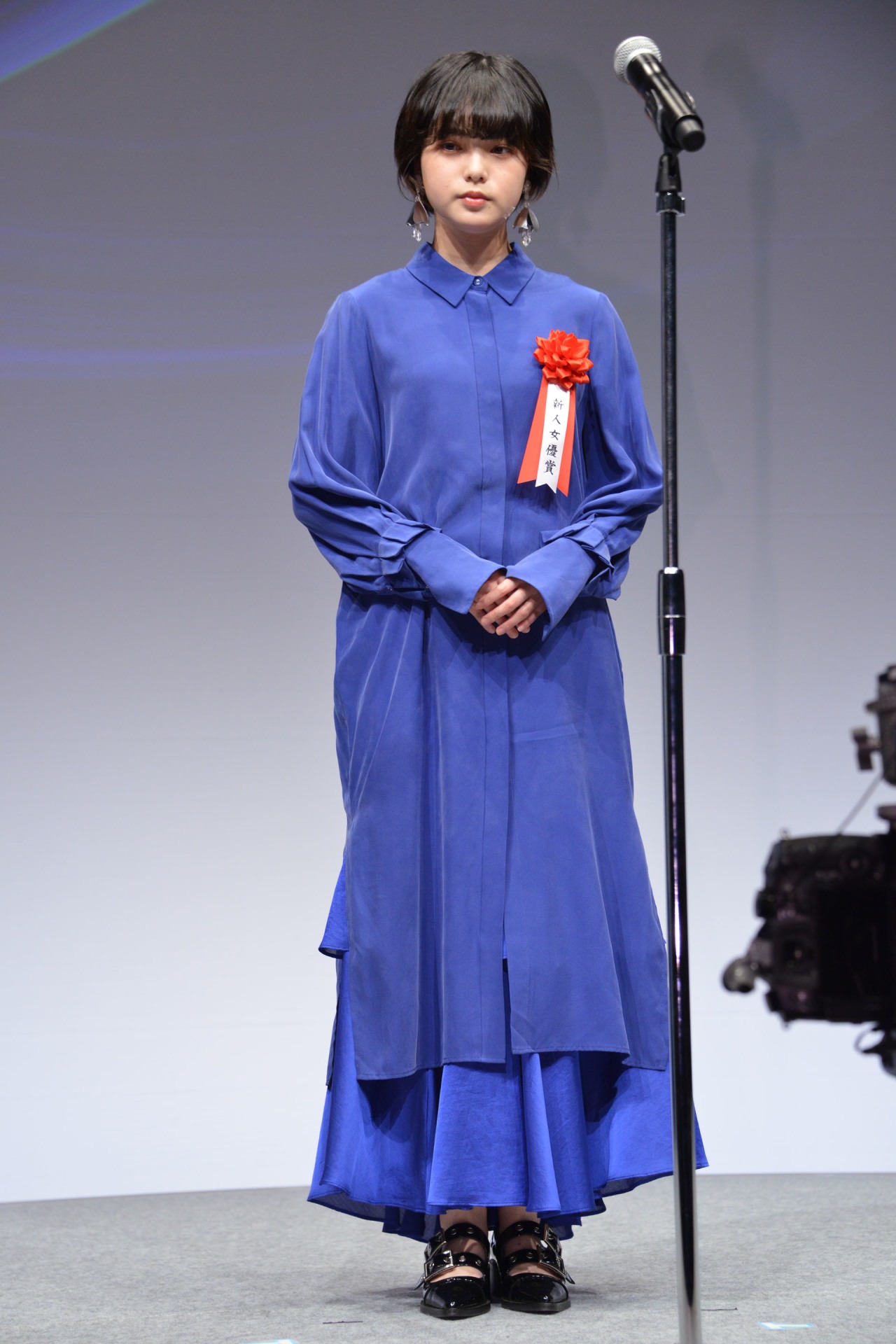 平手友梨奈
