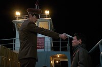 「工作 黒金星と呼ばれた男」