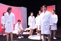 「劇場版パタリロ！」