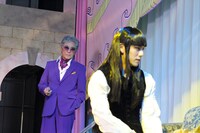 「劇場版パタリロ！」