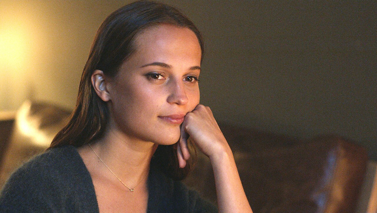 A・ヴィキャンデル「世界の涯ての鼓動」は“未知の領域”、インタビューで語る