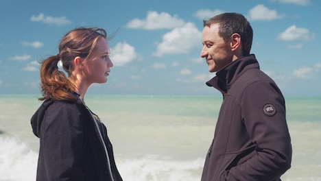 「世界の涯ての鼓動」