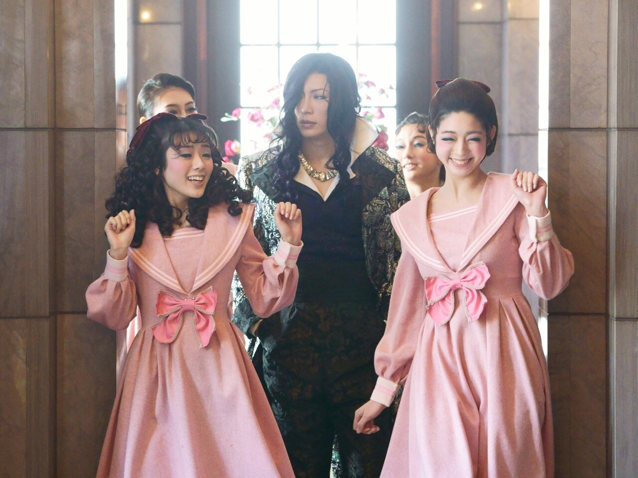 翔んで埼玉」 - 二階堂ふみ×GACKT「翔んで埼玉」ソフト化、特典