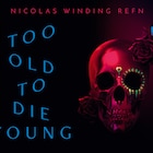 N・W・レフン、13時間の新作ドラマシリーズがAmazon Prime Videoで独占配信