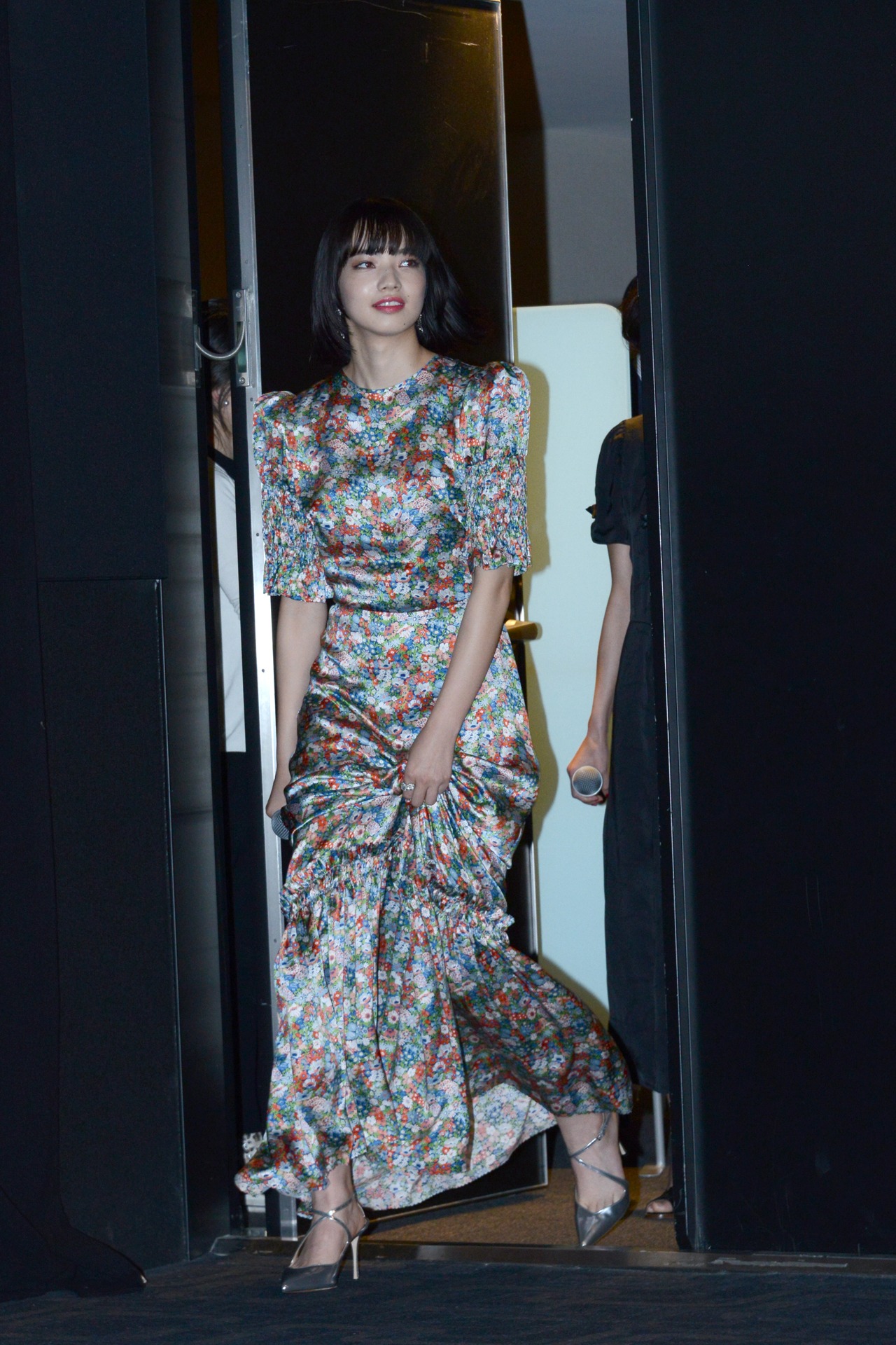 小松菜奈