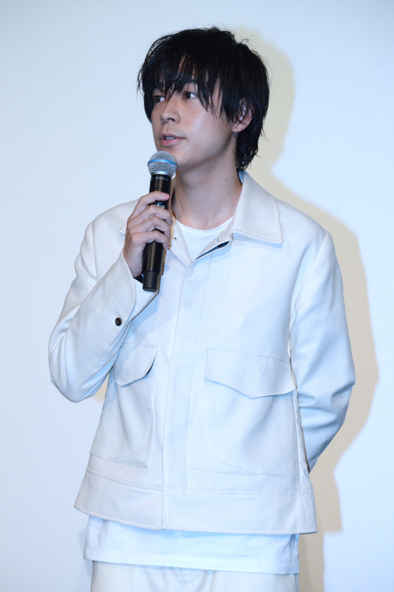 成田凌