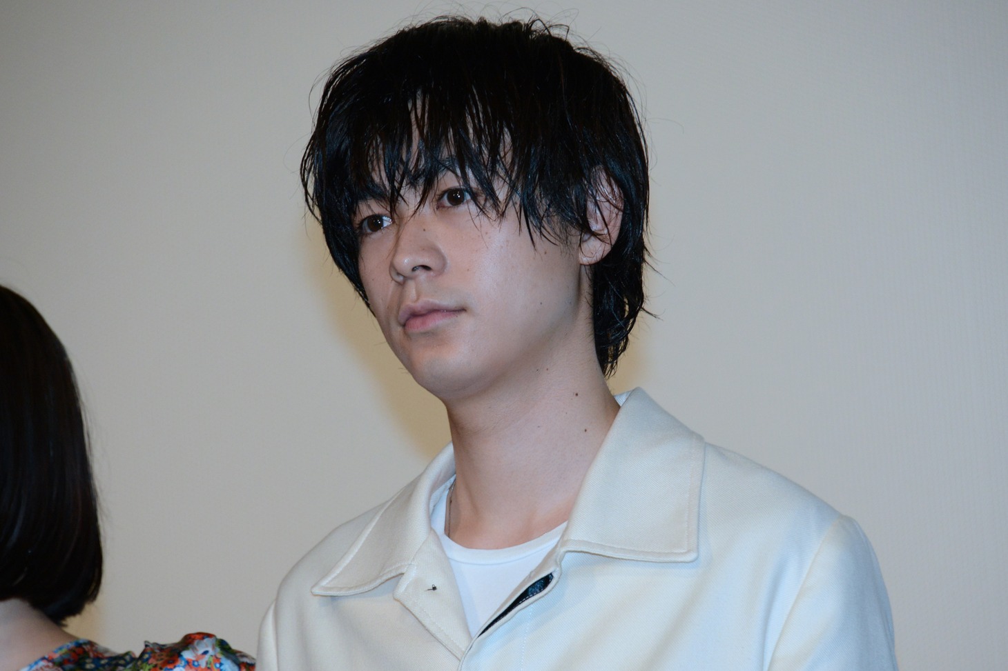 成田凌