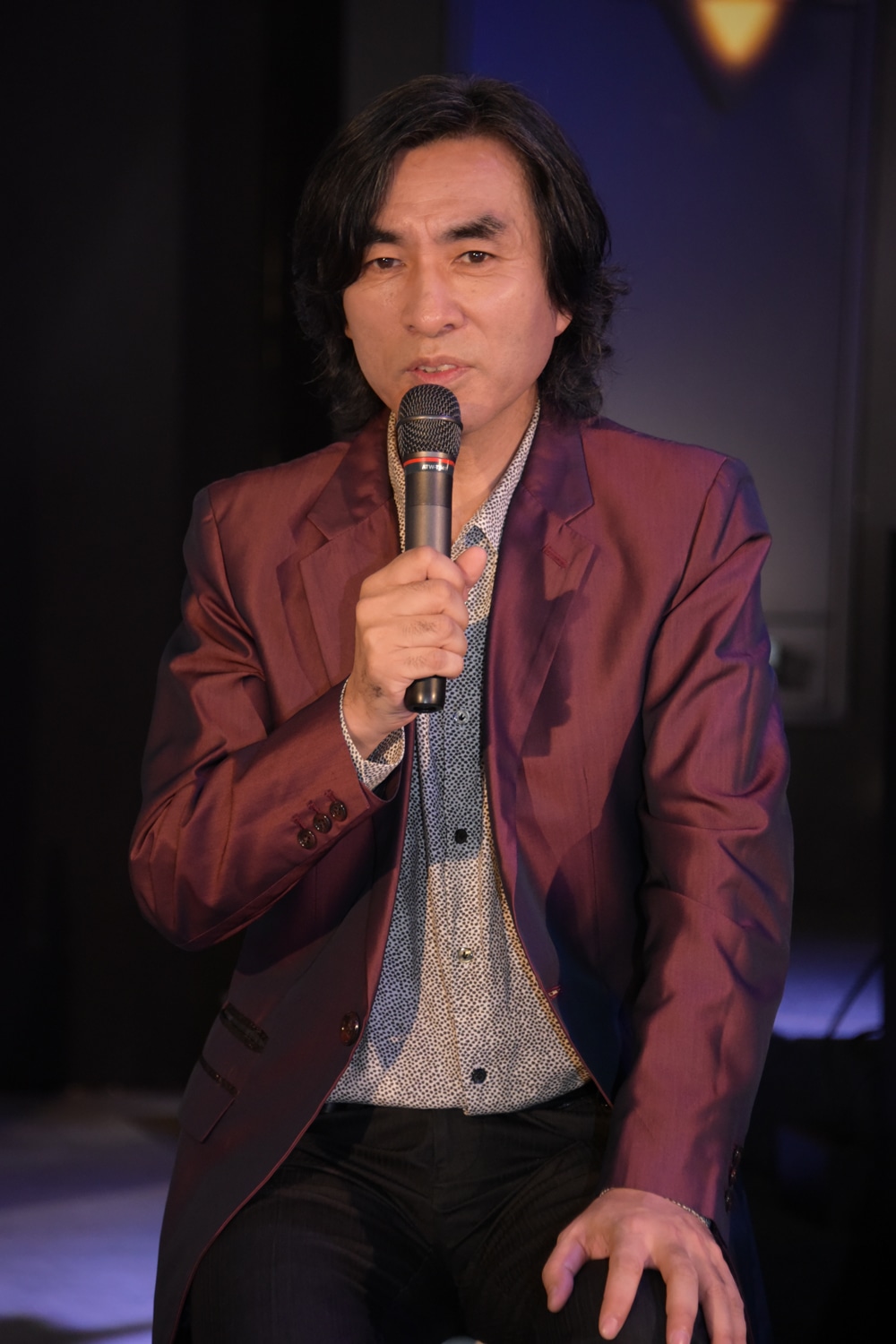 河森正治