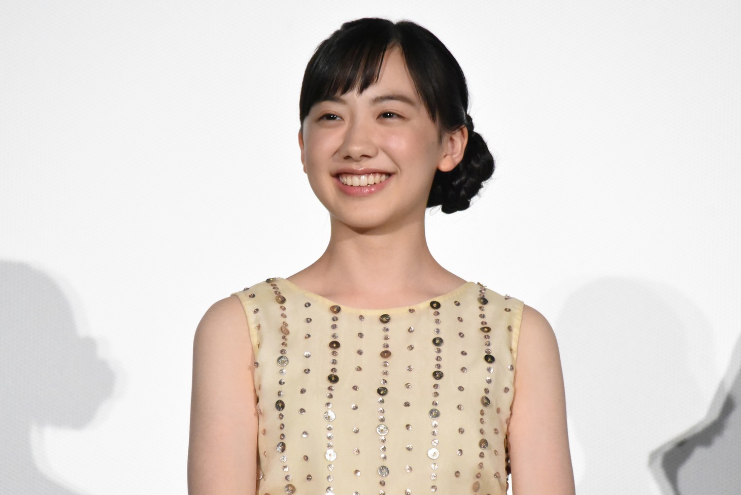 芦田愛菜