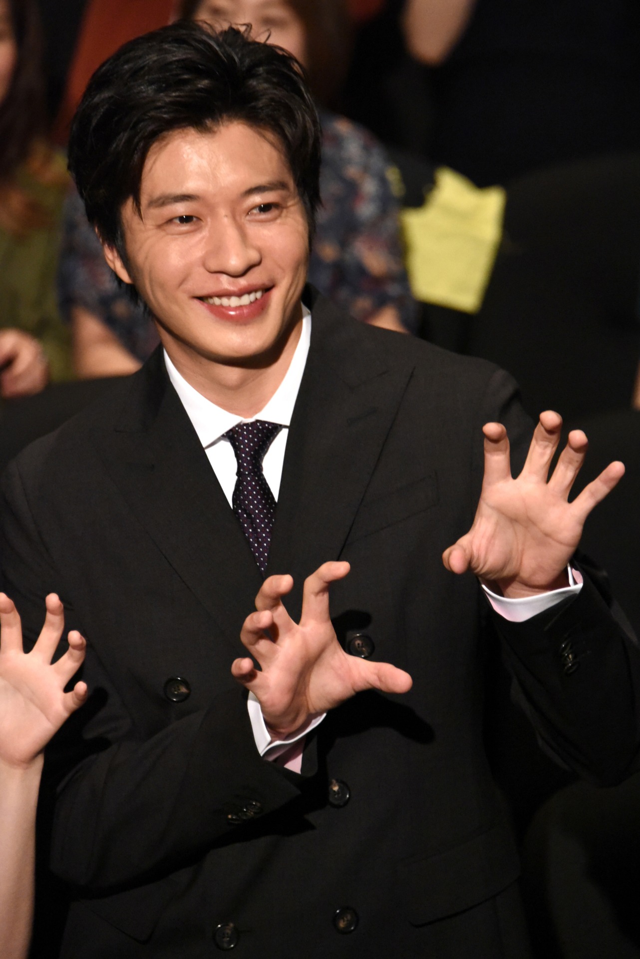 田中圭