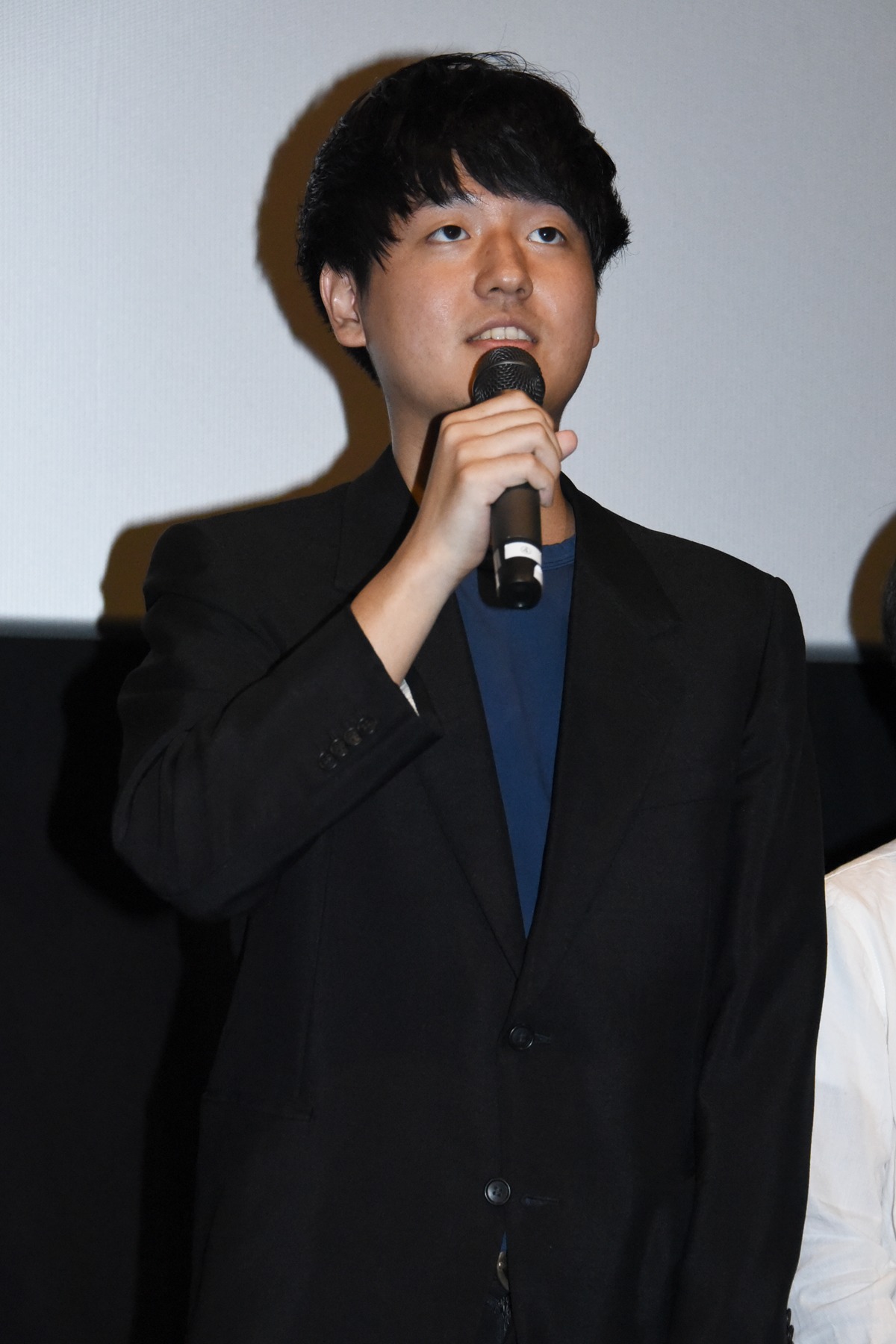 奥山大史
