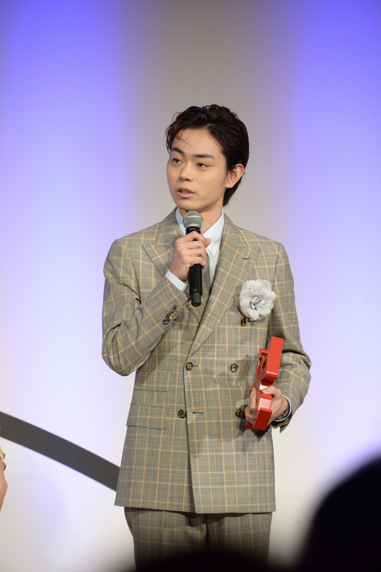 菅田将暉