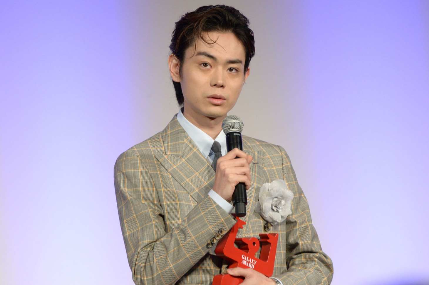 菅田将暉