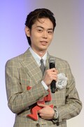 菅田将暉