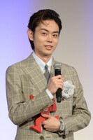 菅田将暉