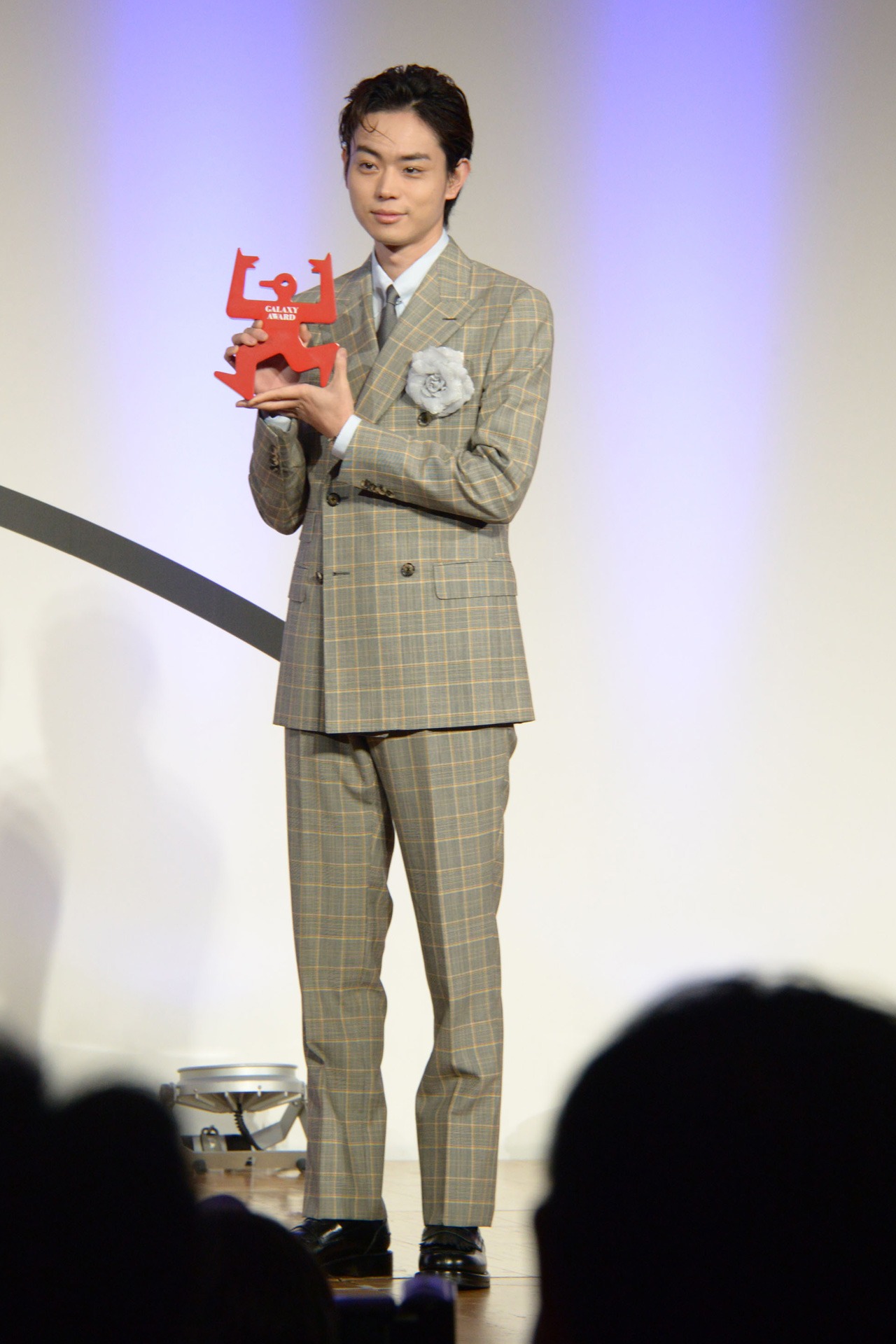 菅田将暉