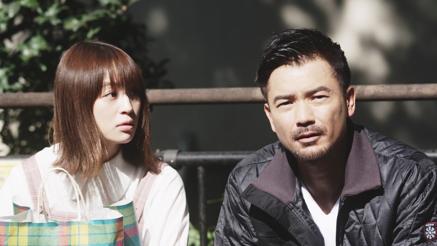 「アスリート～俺が彼に溺れた日々～」
