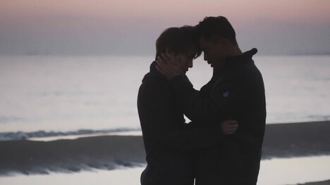 「アスリート～俺が彼に溺れた日々～」