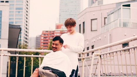 「アスリート～俺が彼に溺れた日々～」