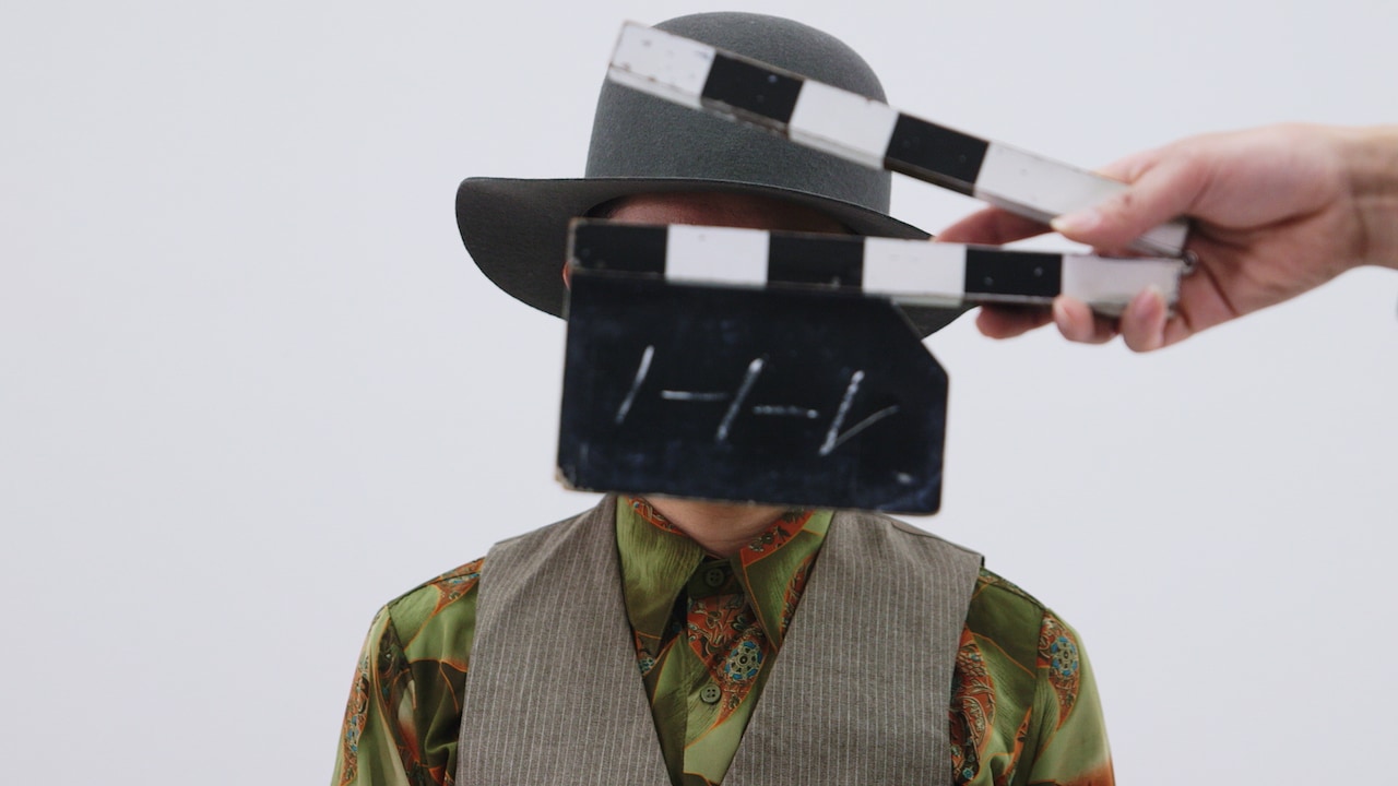 バンドAとUFOの関連とは？入江陽が出演する副島正紀の長編デビュー作予告公開